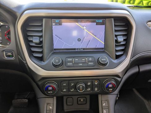 Used 2019 GMC Acadia Denali w/ Technology Package image 22