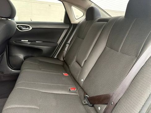 Used 2013 Nissan Sentra S FWD image 18