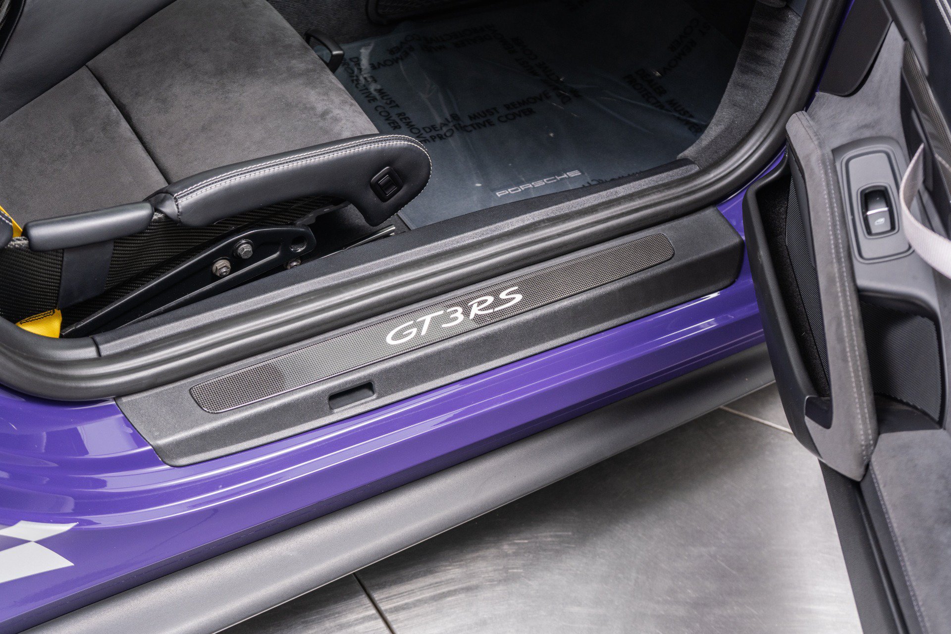 Used 2016 Porsche 911 GT3 RS RWD image 34