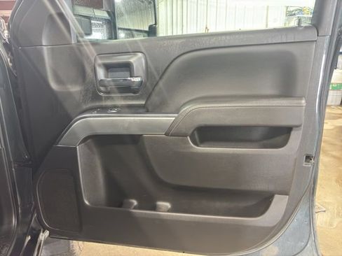 Used 2017 Chevrolet Silverado 3500 LT w/ LT Convenience Package AWD/4WD image 24