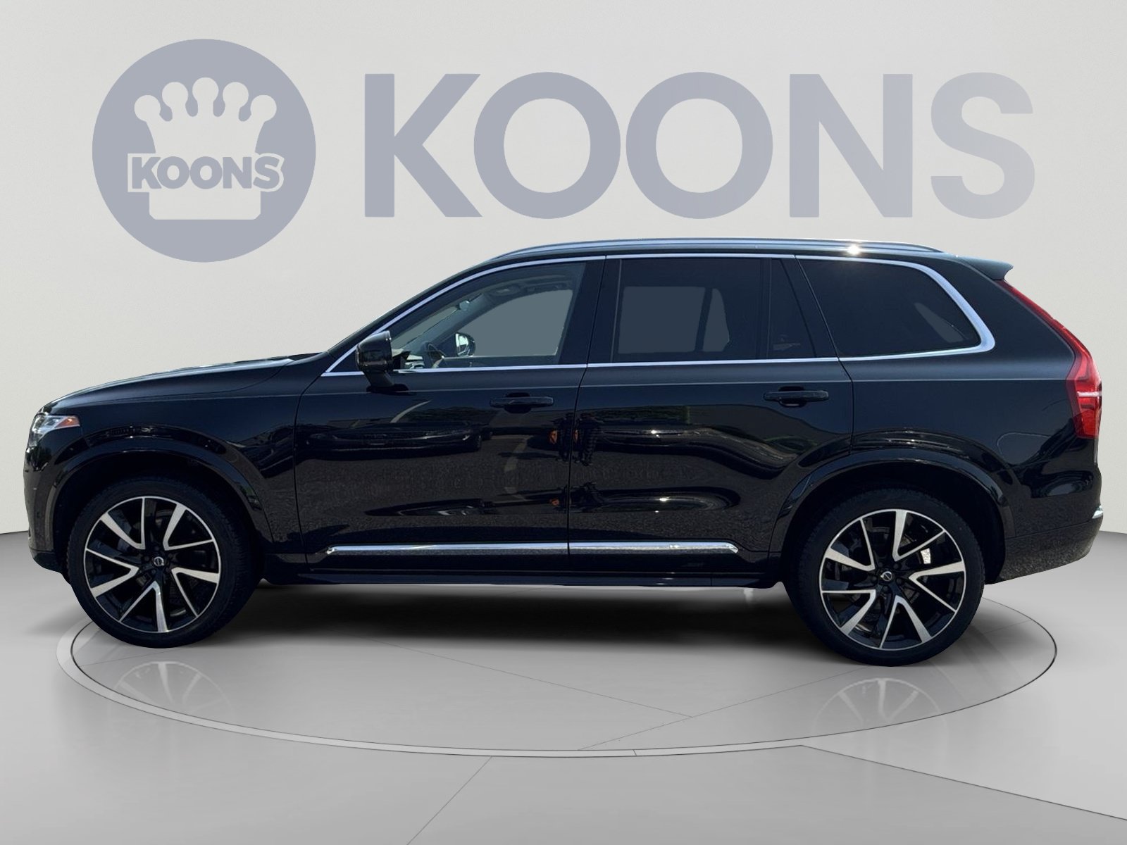 Certified 2024 Volvo XC90 B6 Plus w/ Protection Package Premier AWD/4WD image 2