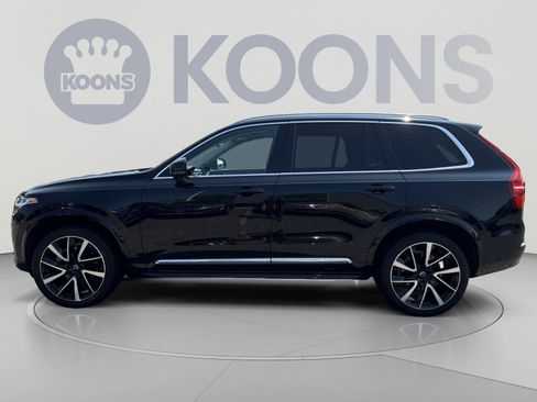 Used 2024 Volvo XC90 B6 Plus w/ Protection Package Premier AWD/4WD image 2