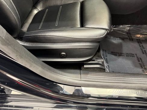 Used 2021 Mercedes-Benz CLA 45 AMG 4MATIC image 21