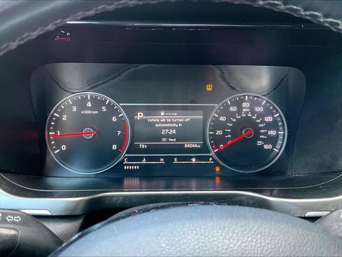 Used 2021 Kia Sorento S FWD image 16