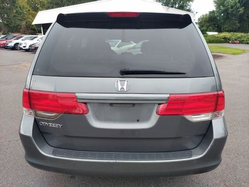 Used 2008 Honda Odyssey LX image 5