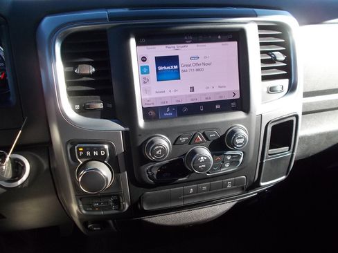 Used 2022 RAM 1500 Classic Warlock w/ Electronics Group image 20