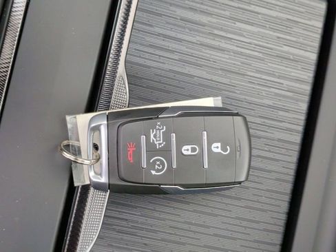 New 2026 RAM 1500 Rebel w/ Rebel Level 2 Equipment Group image 58