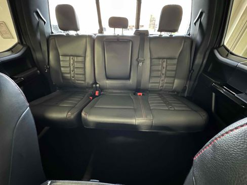 Used 2020 Ford F150 Lariat w/ Equipment Group 502A Luxury image 67