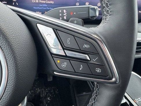 New 2026 Buick Enclave Preferred w/ Power Package image 18