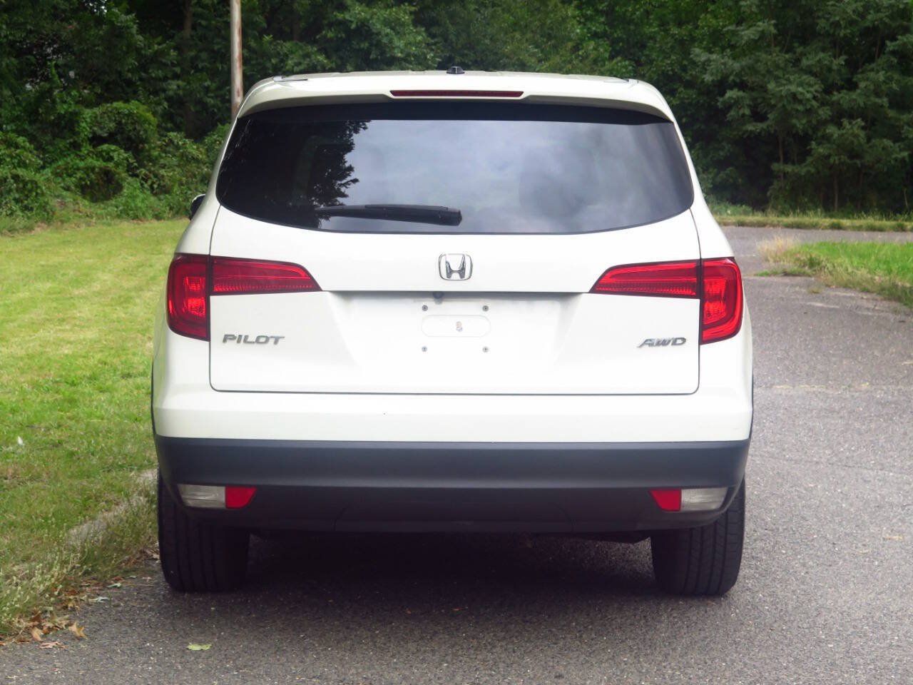 Used 2017 Honda Pilot EX-L image 24