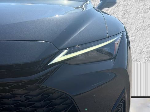New 2026 Lexus IS 350 F Sport RWD image 9