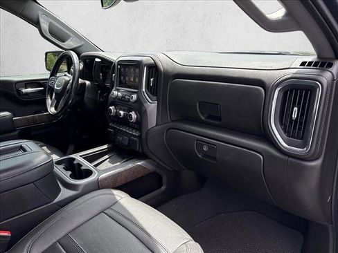 Used 2022 GMC Sierra 1500 Denali w/ Denali Premium Package AWD/4WD image 23