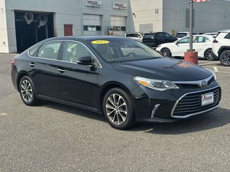 Used 2017 Toyota Avalon XLE Premium w/ All Weather Liner Package FWD video 1