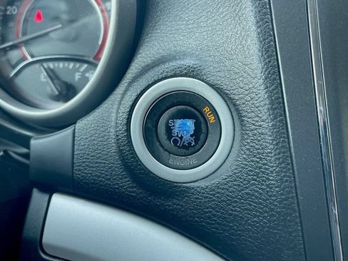 Used 2012 Dodge Journey SXT w/ Popular Equipment Group FWD image 8