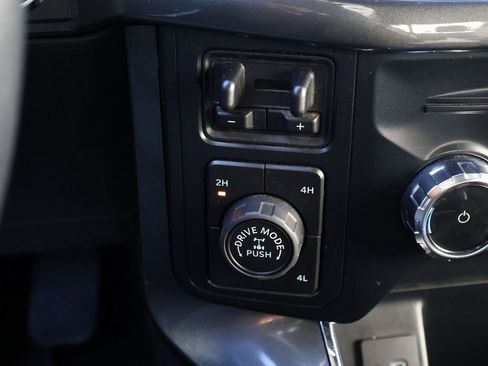 Used 2022 Ford F150 XLT w/ Equipment Group 302A High image 32