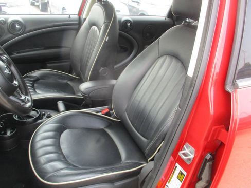 Used 2016 MINI Cooper Countryman S FWD image 13