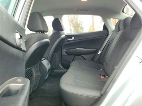 Used 2019 Kia Optima LX image 21