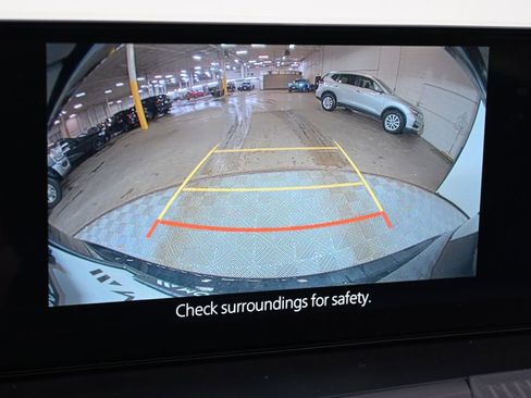 New 2026 MAZDA CX-90 3.3 Turbo w/ Select Package image 29