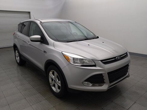 Used 2015 Ford Escape SE AWD/4WD image 13