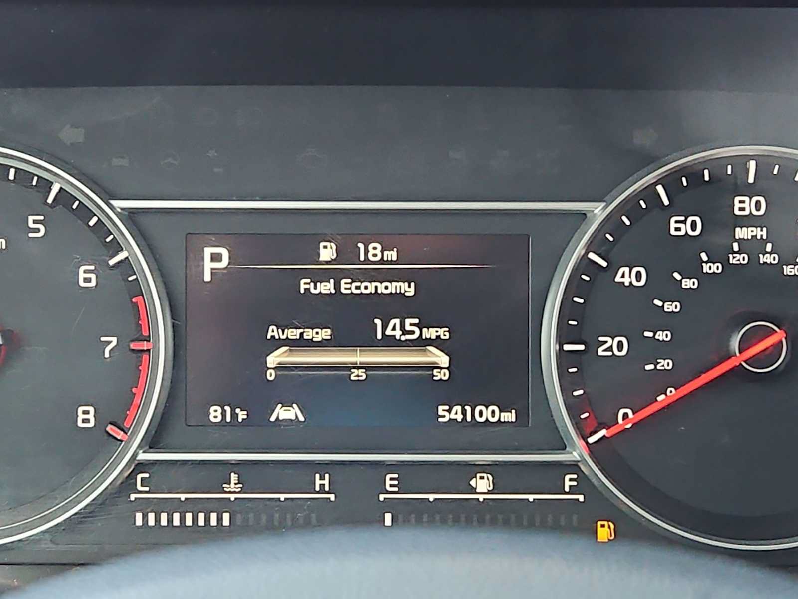 Used 2023 Kia Sorento LX FWD image 25