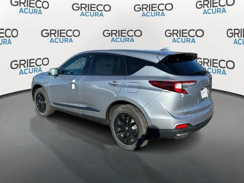 New 2026 Acura RDX SH-AWD image 7