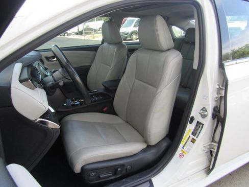 Used 2018 Toyota Avalon Limited image 14