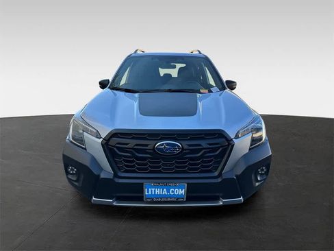 Certified 2024 Subaru Forester Wilderness image 6