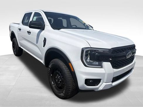 Used 2026 Ford Ranger XL AWD/4WD image 15