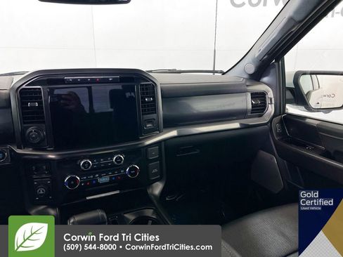 Used 2024 Ford F150 Lariat w/ Bed Utility Package image 28