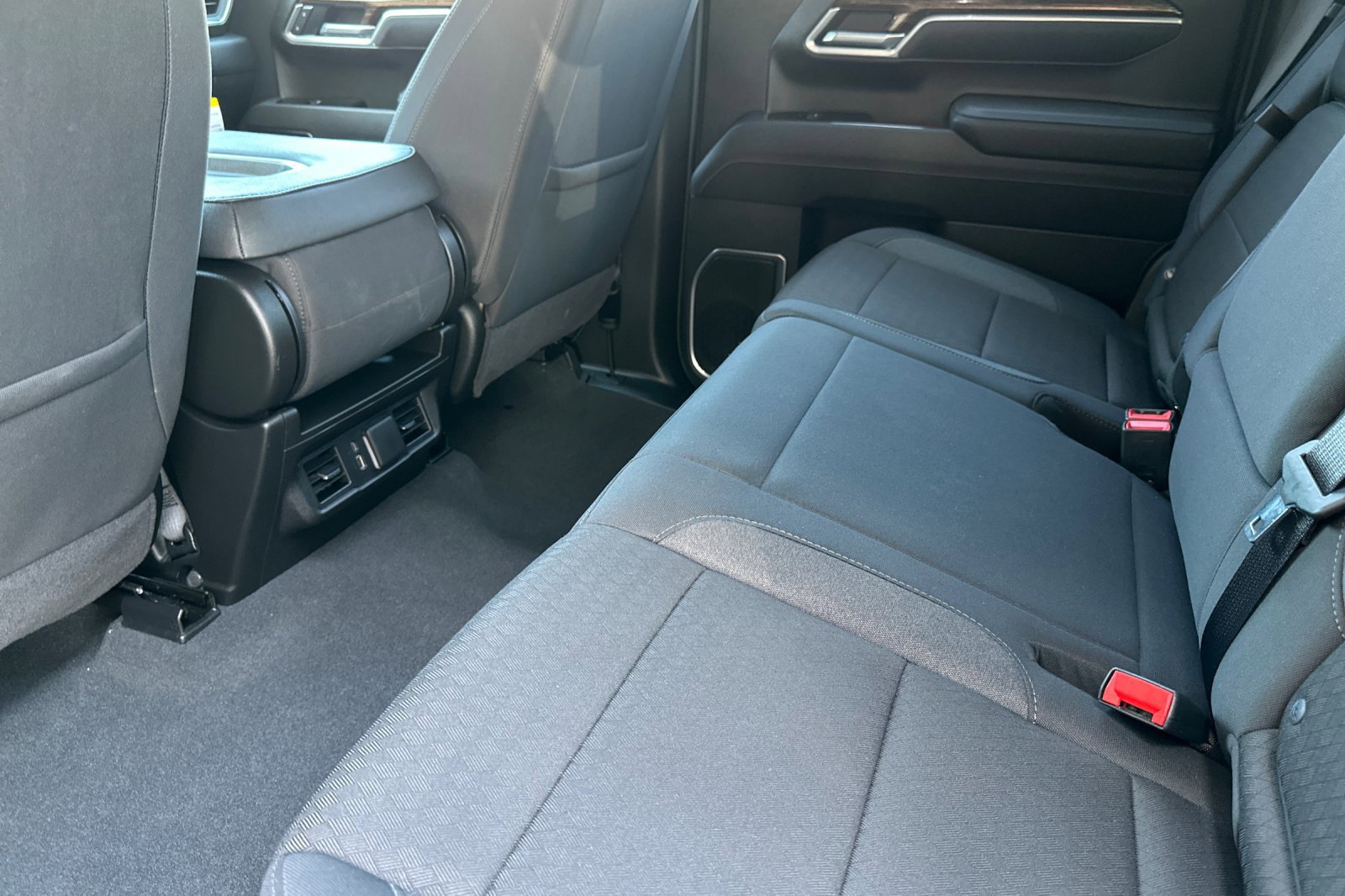 Certified 2026 GMC Sierra 1500 Elevation AWD/4WD image 13
