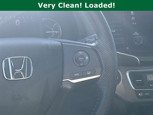 Used 2022 Honda Passport EX-L image 29