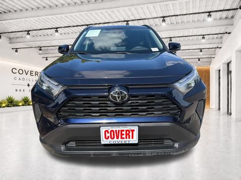 Used 2024 Toyota RAV4 XLE FWD image 3