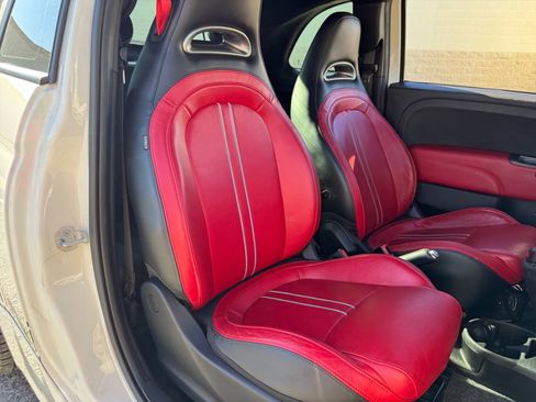 Used 2013 FIAT 500 Abarth w/ Comfort/Convenience Group image 19