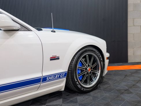 Used 2007 Ford Mustang GT Premium RWD image 20