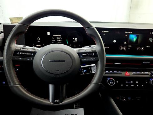 Used 2025 Hyundai Sonata N Line image 39