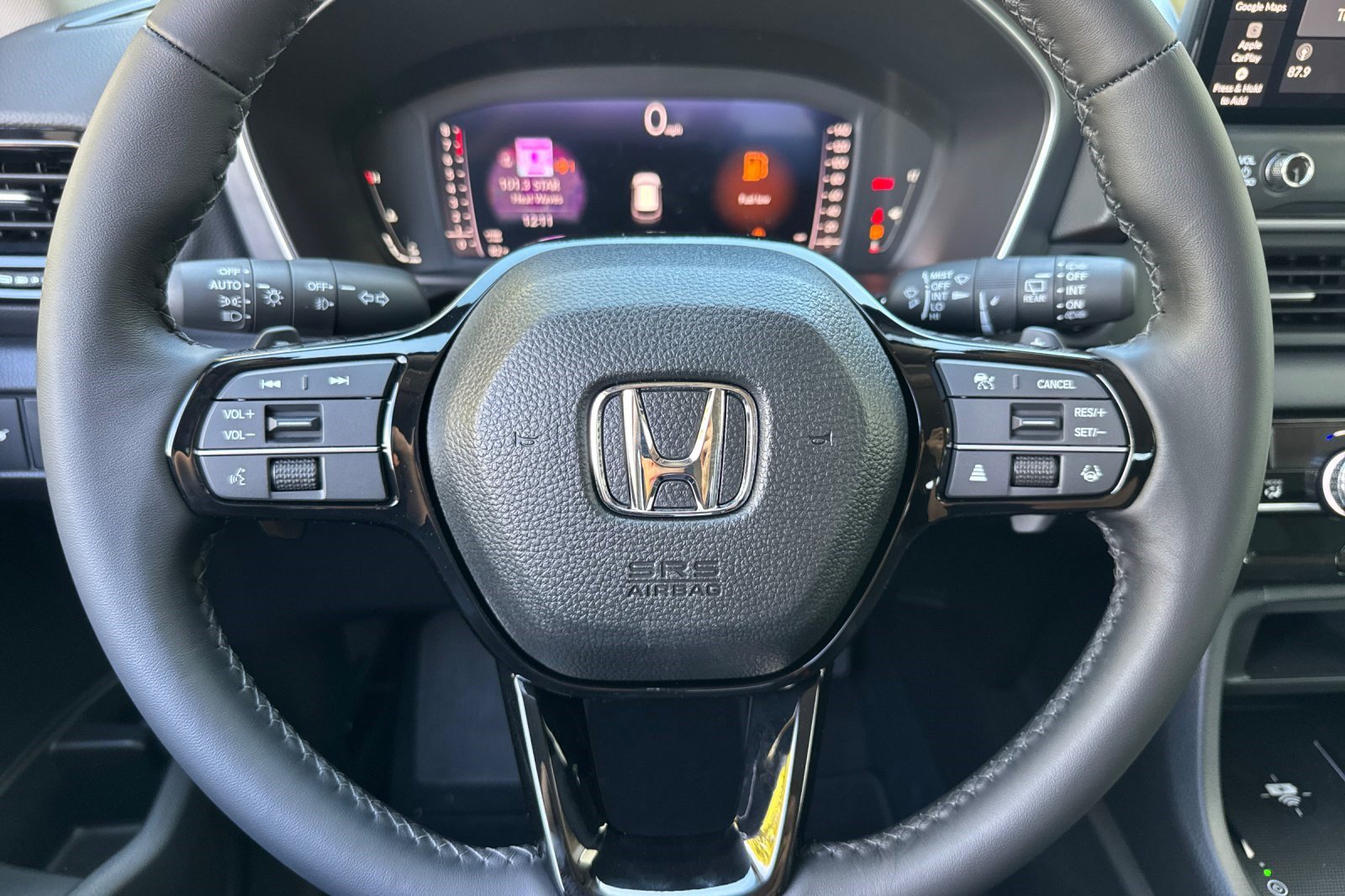 New 2026 Honda Pilot EX-L image 10
