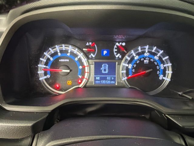 Used 2019 Toyota 4Runner SR5 RWD image 21