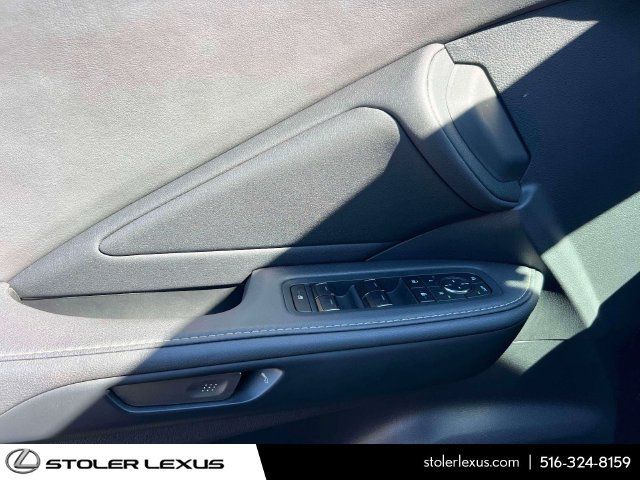 Used 2024 Lexus TX 350 AWD w/ Technology Package image 23