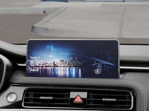 New 2026 Genesis G70 3.3T Sport Prestige image 12