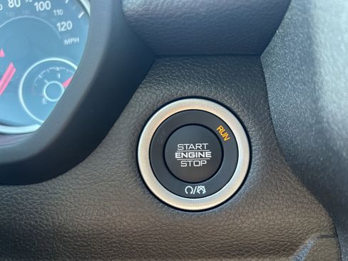 New 2026 RAM 1500 Classic Warlock image 24