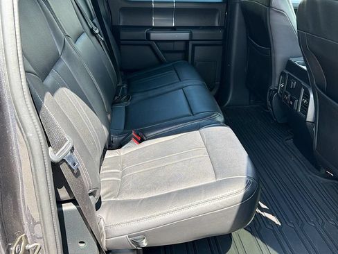 Used 2020 Ford F150 XLT w/ Equipment Group 302A Luxury AWD/4WD image 31