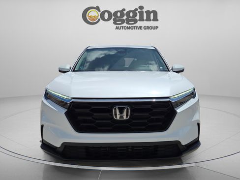 New 2026 Honda CR-V LX image 8
