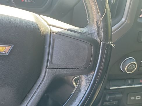 Used 2024 Chevrolet Silverado 3500 W/T w/ WT Convenience Package image 32