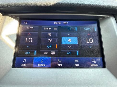 Used 2020 Ford Ranger XLT w/ FX4 Off-Road Package AWD/4WD image 24