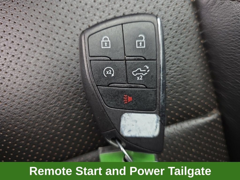Used 2024 Chevrolet Silverado 3500 High Country AWD/4WD image 66