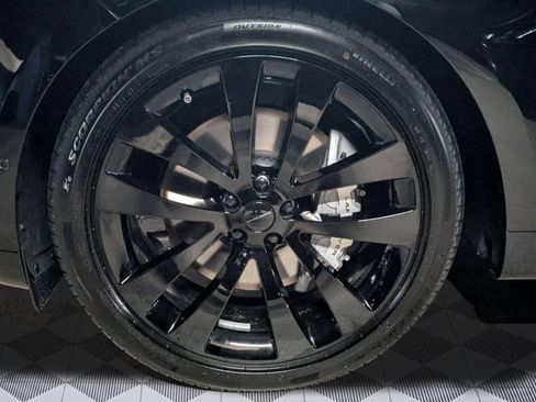 New 2026 Land Rover Range Rover Sport Dynamic SE AWD/4WD image 9
