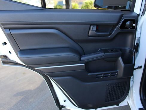 New 2026 Toyota 4Runner TRD Sport Premium AWD/4WD image 50