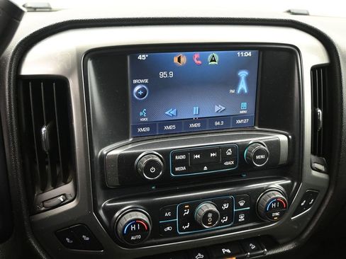 Used 2014 Chevrolet Silverado 1500 LT w/ All Star Edition image 15