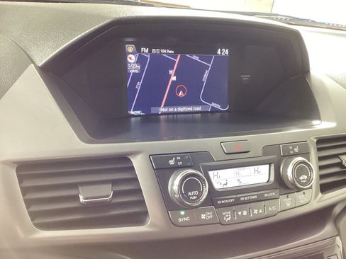 Used 2016 Honda Odyssey Touring image 28