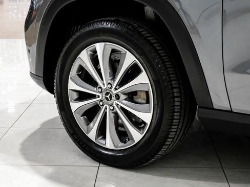 Used 2023 Mercedes-Benz GLE 350 4MATIC w/ Premium Package image 53